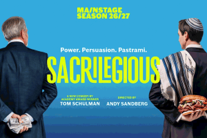 Sacrilegious