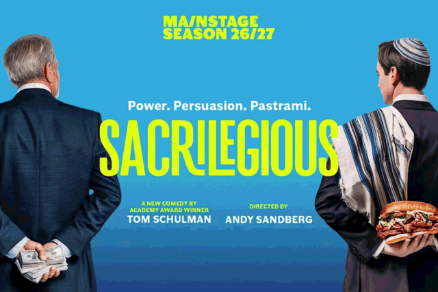sacrilegious