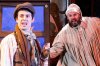 Henry Lewis and Jonathan Sayer to join Christmas Carol Goes Wrong for two-week spell