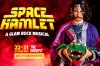 Five reasons why you need to see Space Hamlet