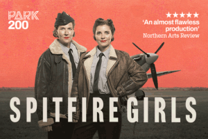 Spitfire Girls
