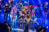 Starlight Express to be shown in cinemas next month