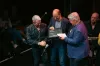 Winner of the 2026 Stiles + Drewe Best New Song Prize announced