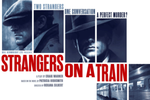 Strangers on a Train