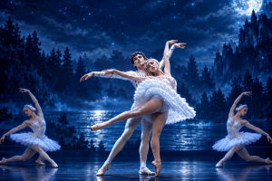 Swan Lake
